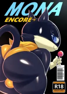 Mona Encore+
