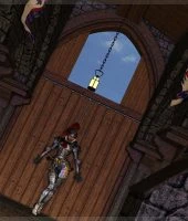 Mongo Bongo- Bretonnia Knight – The Gryphon Knight (5)