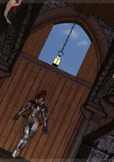Mongo Bongo- Bretonnia Knight – The Gryphon Knight (5)