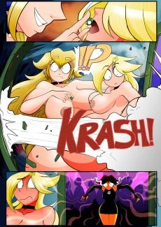 Party (Super Mario Bros0019