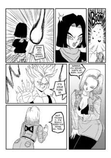 PinkPawg- Android 18 Stays in the Future (3)