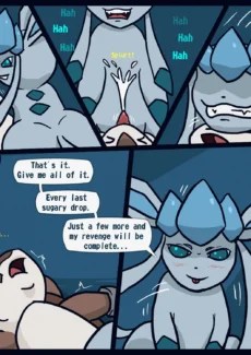 Pokemon- Creme Filling (6)