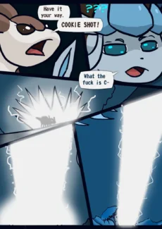 Pokemon- Creme Filling (7)