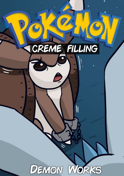 Pokemon- Creme Filling- info