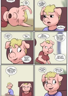 Pork Butt- ThunderousErections (3)
