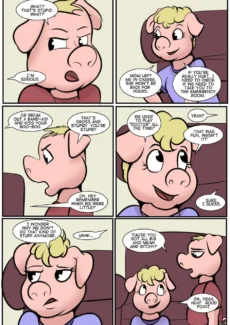 Pork Butt- ThunderousErections (4)