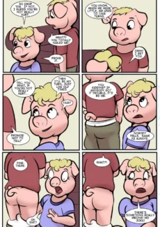 Pork Butt- ThunderousErections (5)
