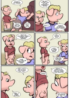 Pork Butt- ThunderousErections (6)
