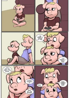 Pork Butt- ThunderousErections (8)