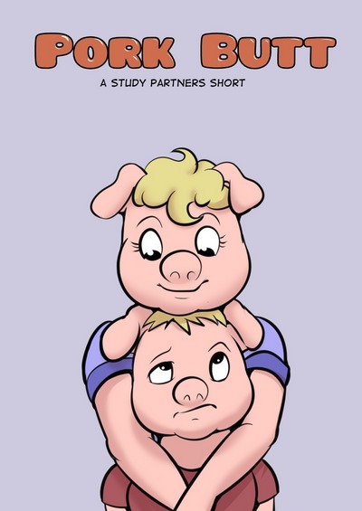 Pork Butt- info