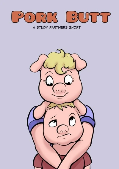 Pork Butt- ThunderousErections