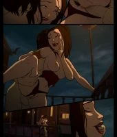 QueenComplex- Fresh Air (4)