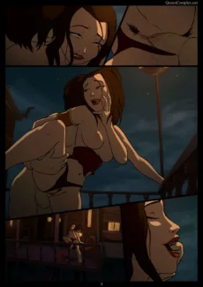 QueenComplex- Fresh Air (4)