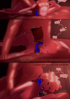 Satin Minions- Lighter Chains Vol 6- (23)