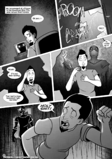 Serial- A Bay City (3)