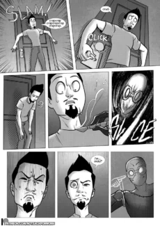 Serial- A Bay City (4)