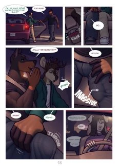 Sigma X – Heavy Lifting 18
