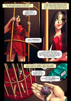 Small Fortune 4 – Page 03