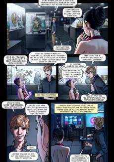 Small Fortune 4 – Page 17