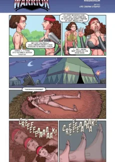 Small Fortune 4 – Page 21