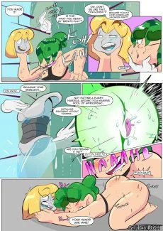 Smutichi- Bootyanica Ch.1- (20)