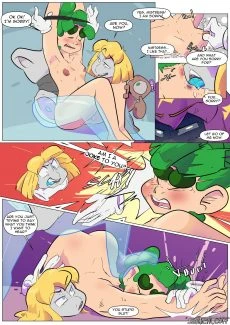 Smutichi- Bootyanica Ch.1- (22)