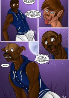 Spirit Dancer- Moonlight Workout (4)
