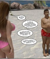 TGTrinity- Isla Cambiar – I Love Boobs (10)