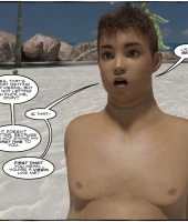 TGTrinity- Isla Cambiar – I Love Boobs (11)