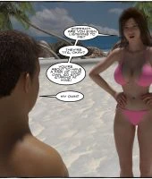 TGTrinity- Isla Cambiar – I Love Boobs (14)