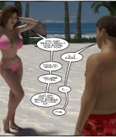 TGTrinity- Isla Cambiar – I Love Boobs (18)