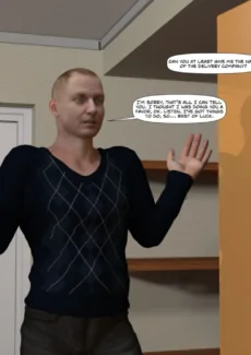 Telsis- Johanna’s Dilema (4)