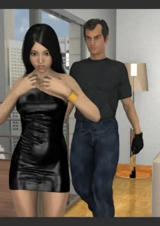 The Hitman’s Diary- The Blackmailers (10)
