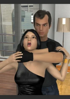The Hitman’s Diary- The Blackmailers (11)