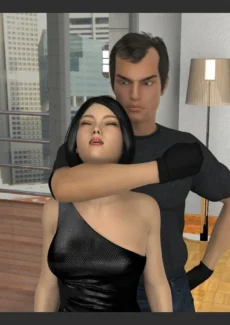 The Hitman’s Diary- The Blackmailers (12)