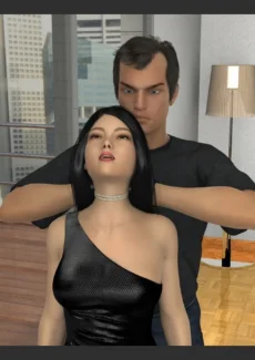 The Hitman’s Diary- The Blackmailers (13)