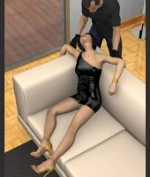 The Hitman’s Diary- The Blackmailers (24)