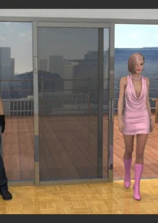 The Hitman’s Diary- The Blackmailers (4)