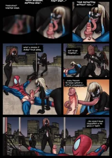 Tracy Scops- Venom Stalks Spidey- bc (6)