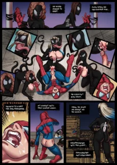 Tracy Scops- Venom Stalks Spidey- bc (9)