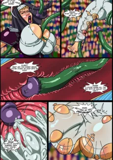 [Transmorpher DDS] Side Dishes Ch. 5 (67)