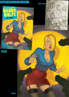 Wanda Wolfe30023