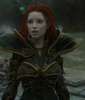 Warrior Lilu 2 – Homecoming (10)
