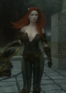Warrior Lilu 2 – Homecoming (25)