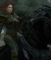 Warrior Lilu 2 – Homecoming (3)