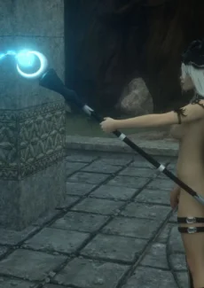 Warrior Lilu 2 – Homecoming (32)