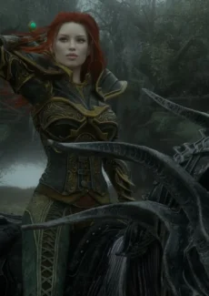 Warrior Lilu 2 – Homecoming (4)