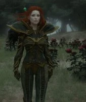 Warrior Lilu 2 – Homecoming (8)