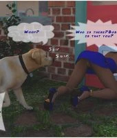 Xnassyx- Doggy door (10)