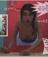 Xnassyx- Doggy door (14)